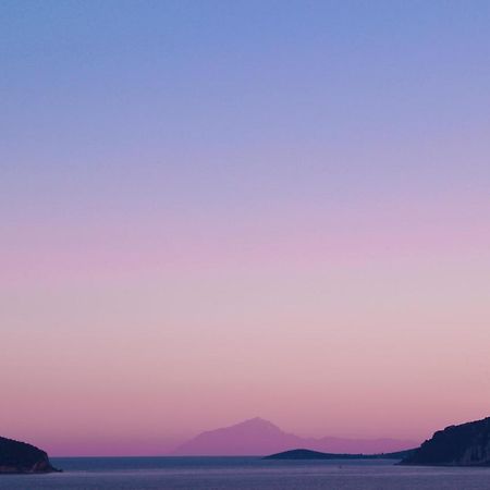 Dream Villa PalaiónTsiflíkion Екстериор снимка