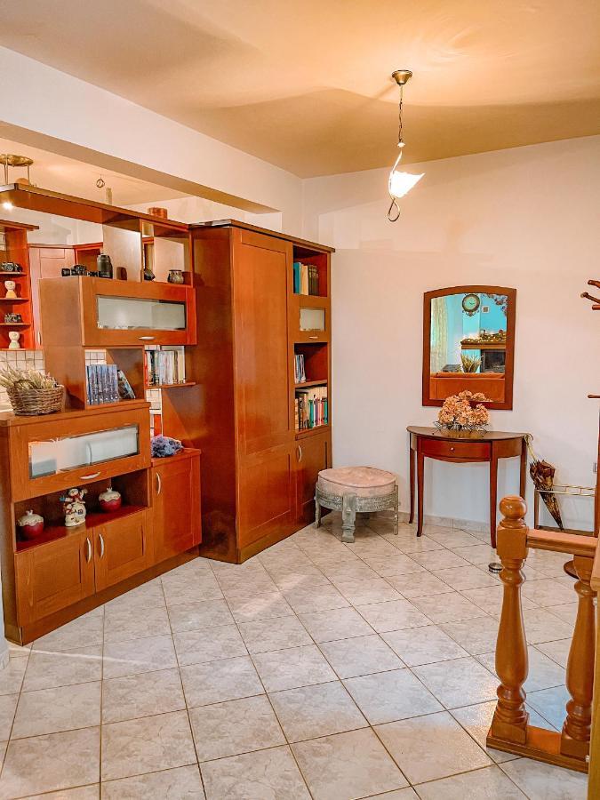 Dream Villa PalaiónTsiflíkion Екстериор снимка