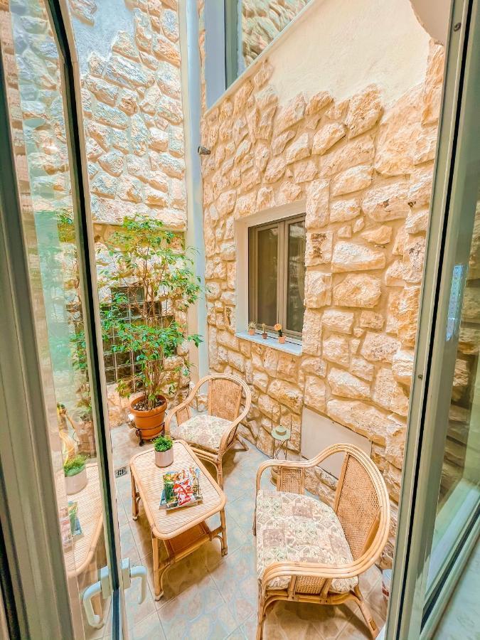Dream Villa PalaiónTsiflíkion Екстериор снимка