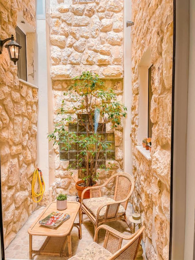Dream Villa PalaiónTsiflíkion Екстериор снимка