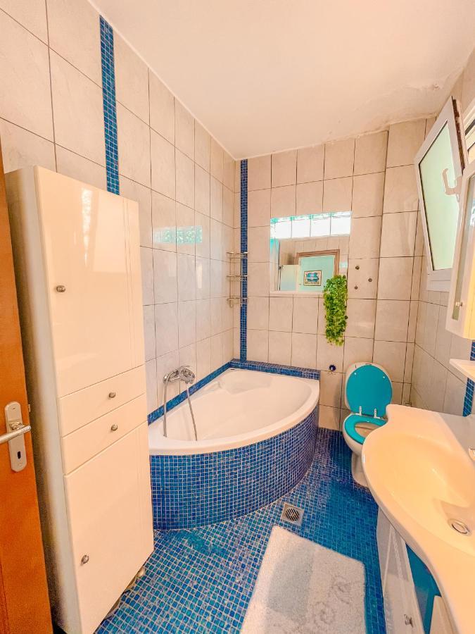 Dream Villa PalaiónTsiflíkion Екстериор снимка