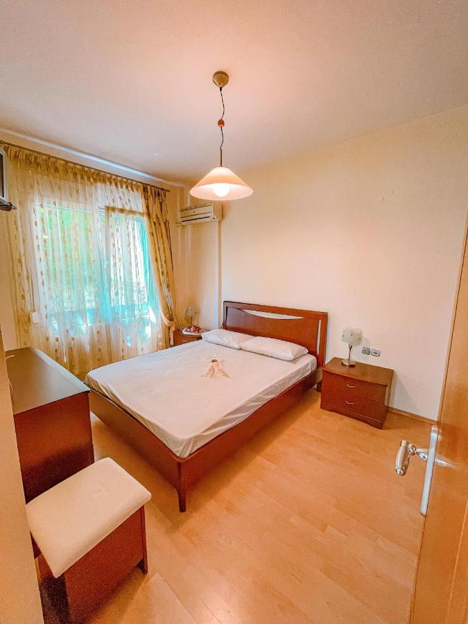 Dream Villa PalaiónTsiflíkion Екстериор снимка