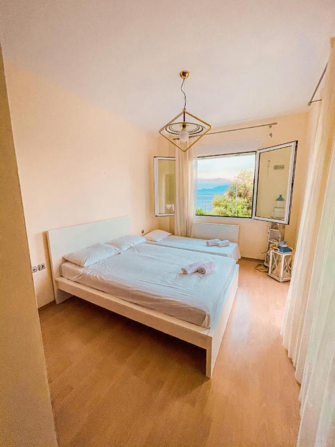 Dream Villa PalaiónTsiflíkion Екстериор снимка