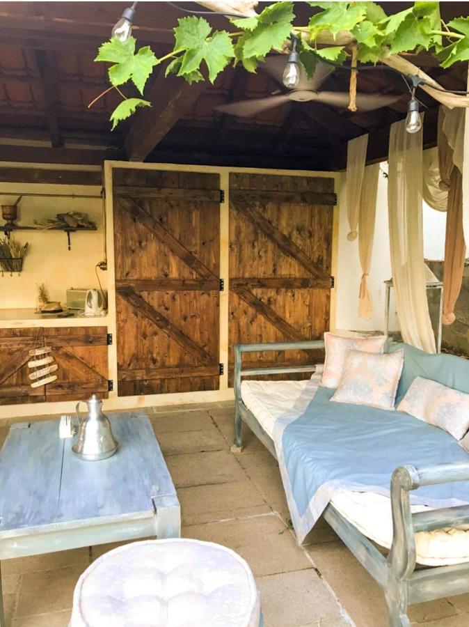 Dream Villa PalaiónTsiflíkion Екстериор снимка