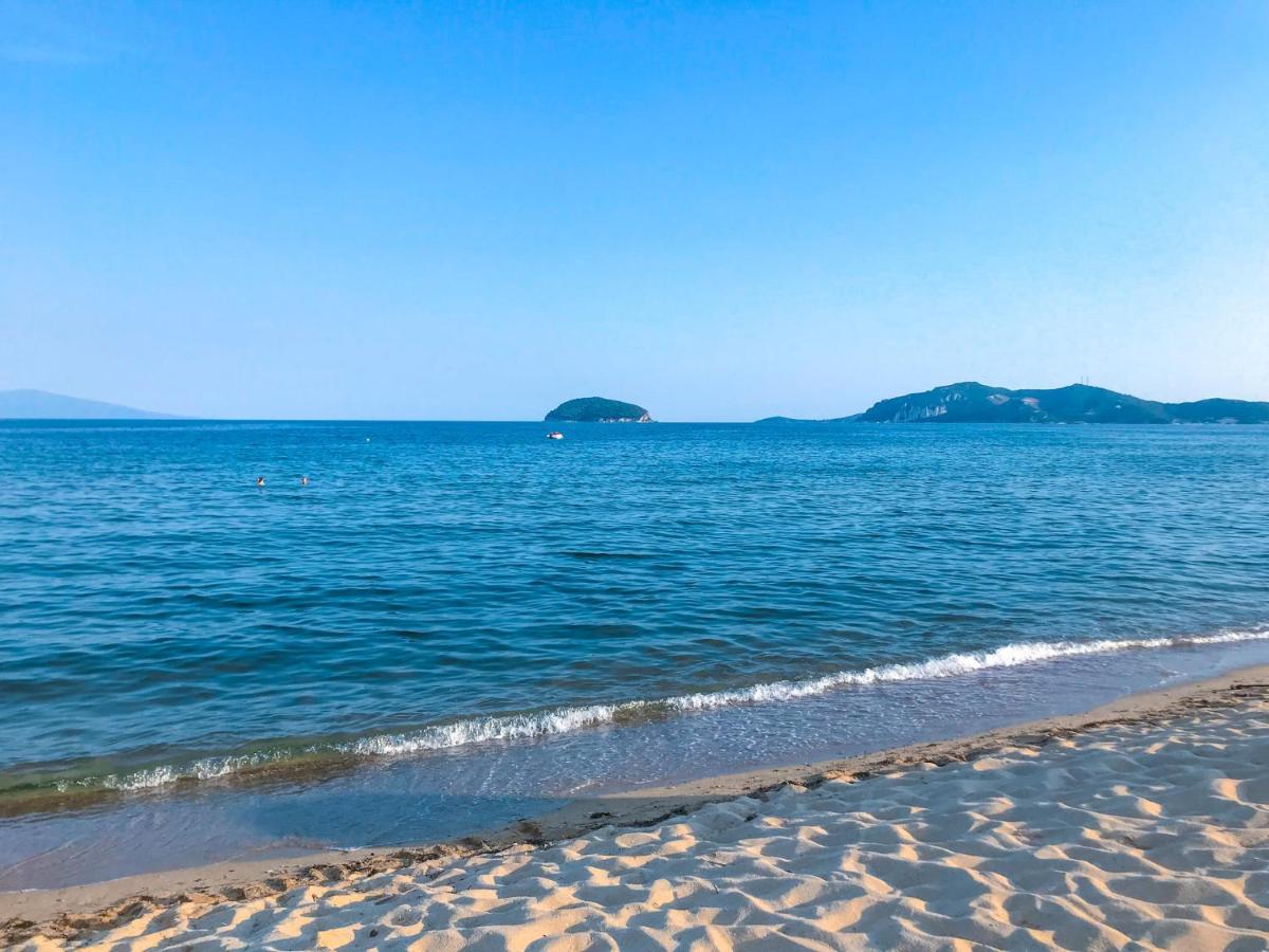 Dream Villa PalaiónTsiflíkion Екстериор снимка